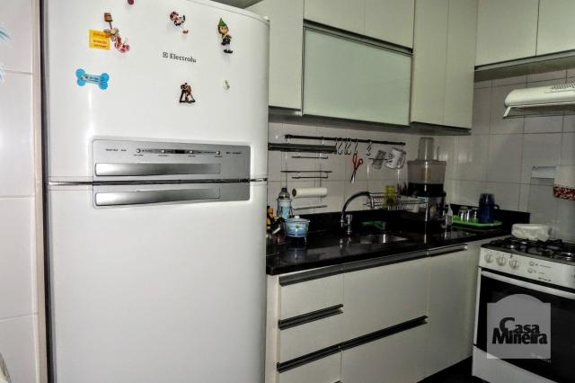 Apartamento à venda com 4 dormitórios em Buritis, Belo horizonte cod:257936 - Foto 17