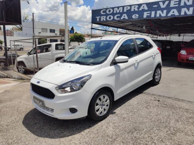 Ford KA + 1.0 SE - Foto 3