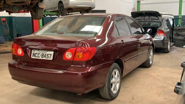 Corolla 1.8 - Foto 8