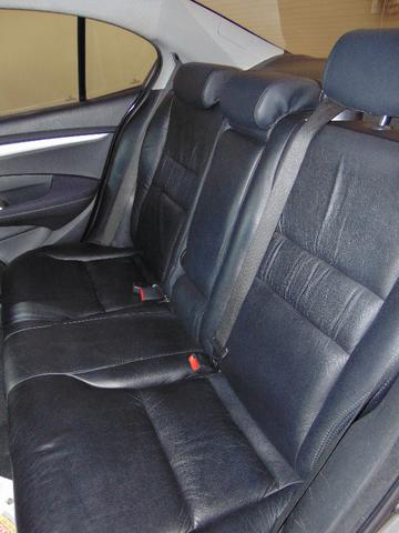 Honda City EX - Foto 12