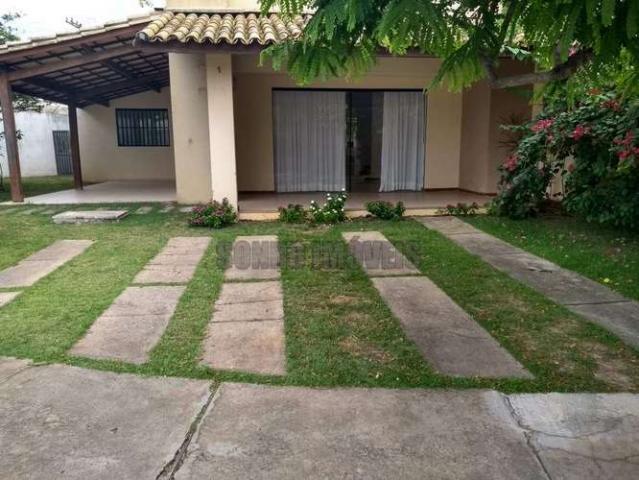 Linda casa stella mares 80 m da praia 5/4 com 3 vagas de garagem - Foto 15