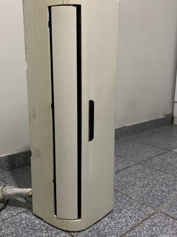 Ar condicionado Electrolux sprint