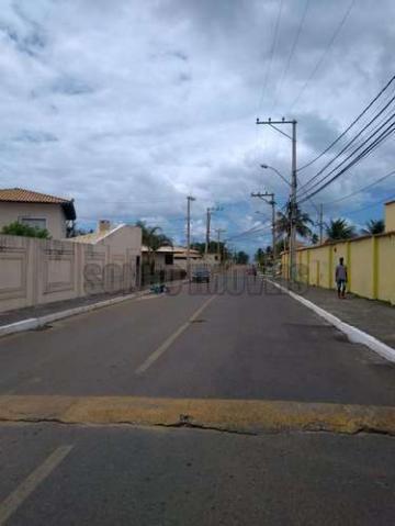 Linda casa stella mares 80 m da praia 5/4 com 3 vagas de garagem - Foto 16