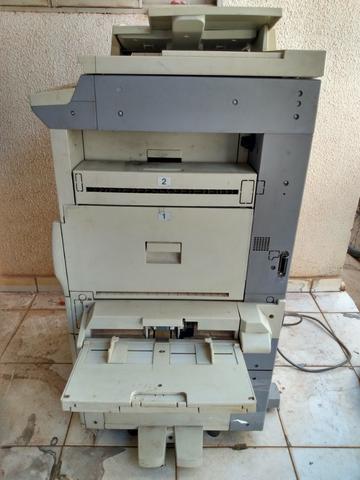 Copiadora prof. Toshiba Studio 25s dp2500 p/comercio/escritório leia anuncio aceito cartão - Foto 5