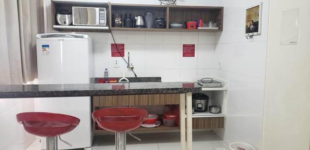 Apartamento Disponível ### Lacqua di Roma # - Foto 17