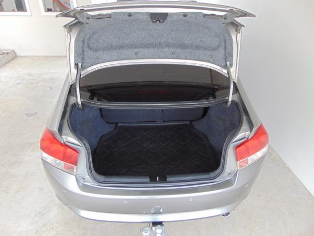 Honda City EX - Foto 4