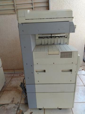Copiadora prof. Toshiba Studio 25s dp2500 p/comercio/escritório leia anuncio aceito cartão - Foto 6