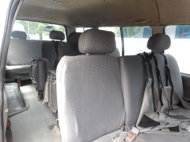 Kia Besta - Foto 6