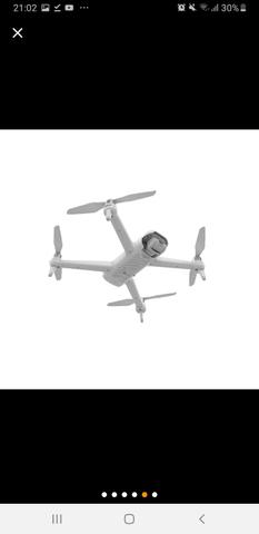 FIMI A3 DRONE "usado" - Foto 4