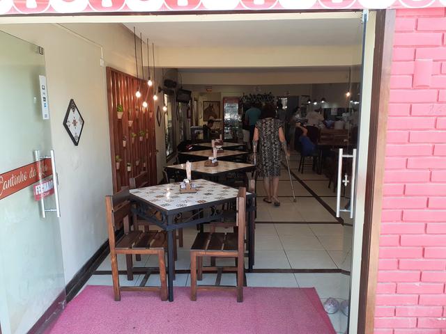 Repasso Restaurante Cantinho da Lia 2 em Gravatá-PE - Foto 5
