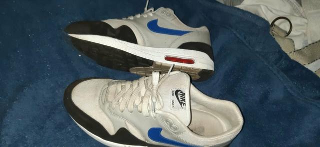 tenis nike air max one