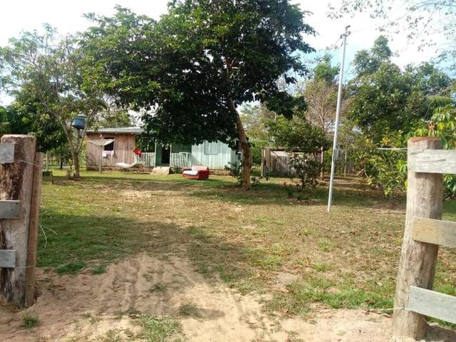 Chácara:Venda ou troca - Foto 3