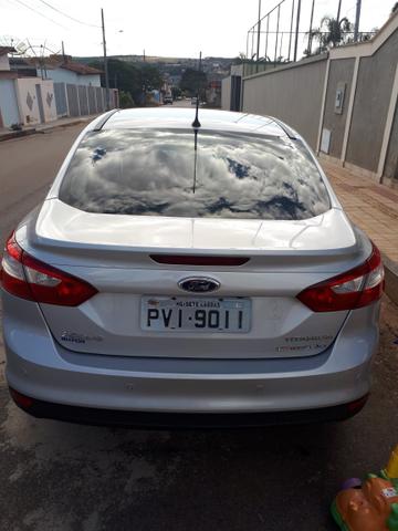 Focus titanium plus 14/15 - Foto 6