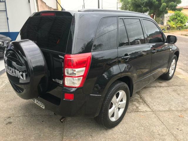 Suzuki vitara 2010 extra !!!!!!!! - Foto 4