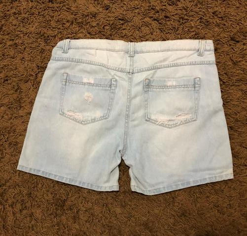 Bermudas plus size - Foto 6