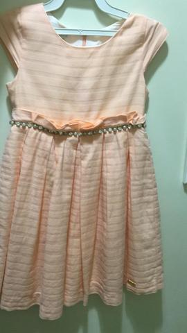 Lote roupas menina 6 anos - Foto 2