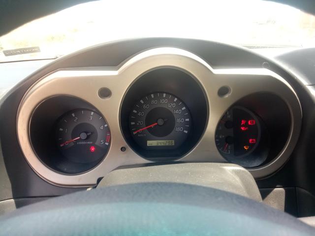 Nissan Xterra, 2004, mwm 2.8 - Foto 7