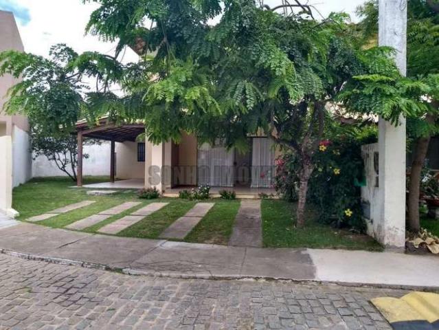 Linda casa stella mares 80 m da praia 5/4 com 3 vagas de garagem - Foto 11