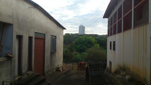 Sobrado Galpão com Grande área de terreno, utilização Industrial, comercial ou residencial - Foto 3