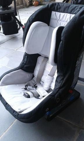 Carrinho Orbiti Baby G3 importado.Jogo completo - Foto 4