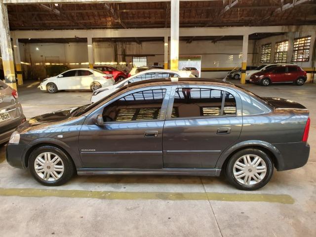 Astra Sedan Elegance 2007 - Automático - Foto 2
