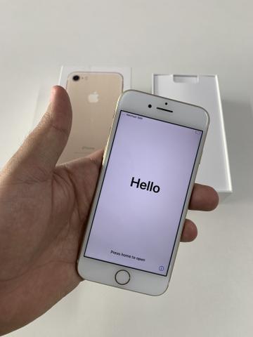 IPhone 7 32gb - Foto 2