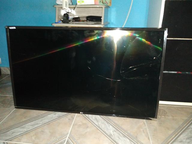 Tv 43 lg