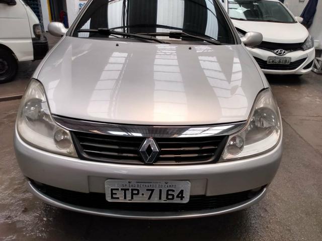 Renault Symbol - Foto 8