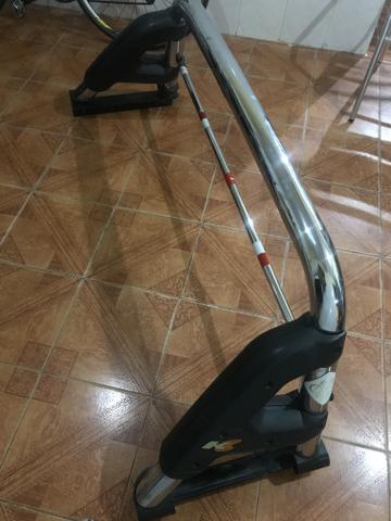 Santo Antonio para camionete - Foto 3