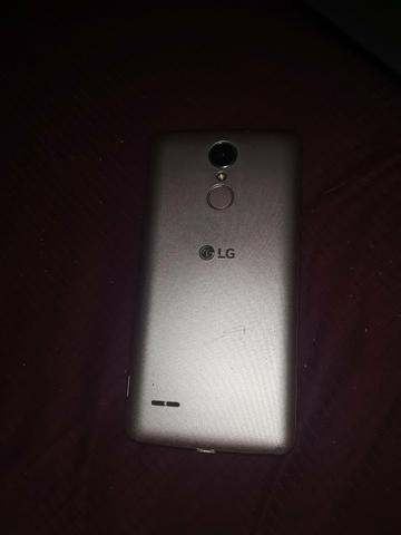 Vendo celular k4 2017