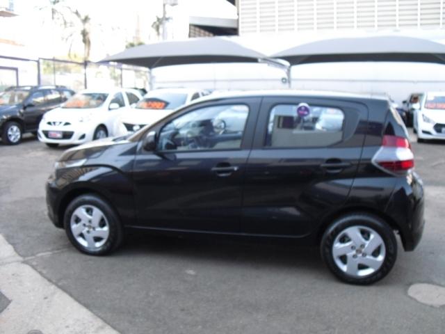 FIAT MOBI 1.0 EVO FLEX LIKE. MANUAL 2019 - Foto 7