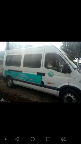 Van Renault master - Foto 2