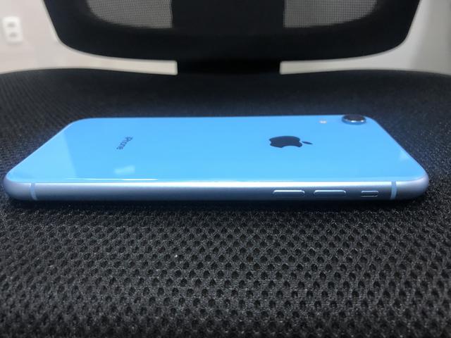 Iphone XR 64gb - BAIXEI
