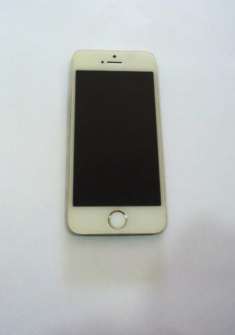 Tela ler anuncio do Iphone 5s A1457 somente tela