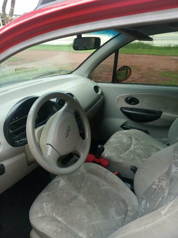 Chery QQ 1.0 ACT 14/15 - Foto 7