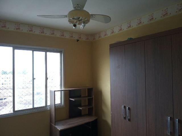 Troco apartamento ES para casa no RJ - Foto 15