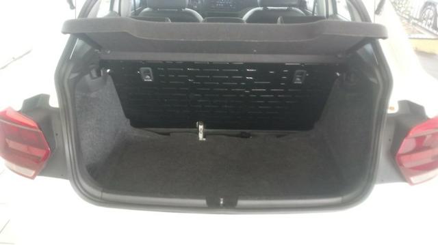 Polo MSI 1.6 Automático 2018/2019 Extra!!! Apenas 6.000 km - Foto 8
