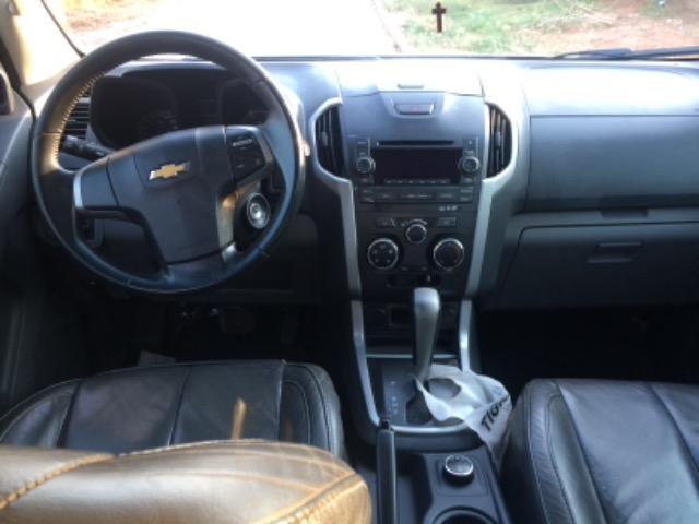 S10 LT 4x4 Diesel Automatica - Foto 2