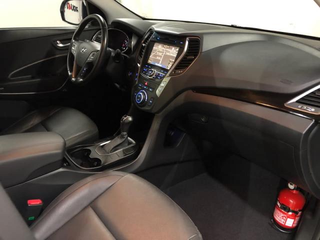 HYUNDAI SANTA FE 3.3 V6 5L 2015 - Foto 10