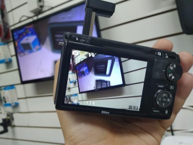 Nikon 1 J2 camera - Foto 2