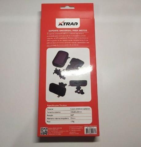 Suporte Universal para Motos - Foto 5