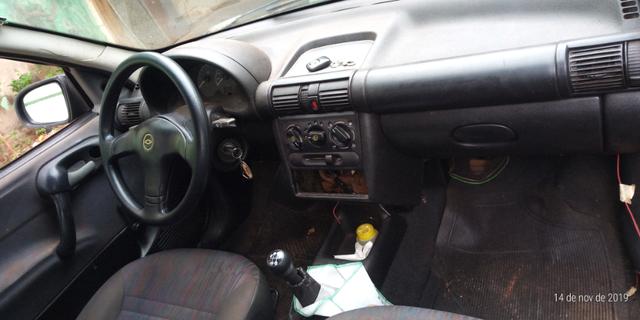 Corsa Classic Life 2005 - Foto 8