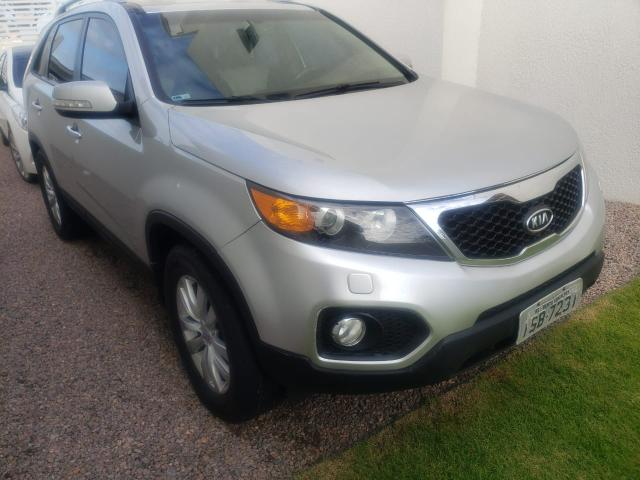 Kia sorento Repasse barbada - Foto 7