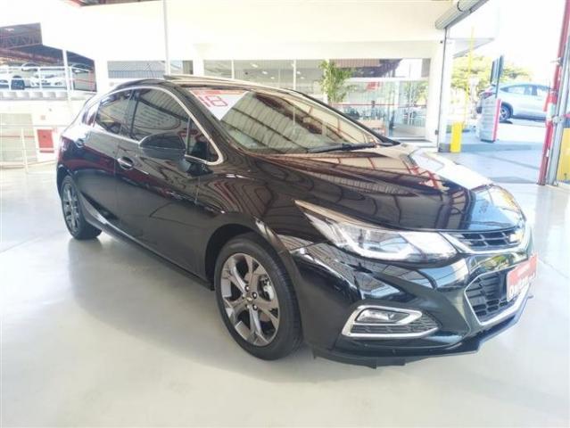 CHEVROLET CRUZE 2017/2018 1.4 TURBO LTZ 16V FLEX 4P AUTOMÁTICO - Foto 2