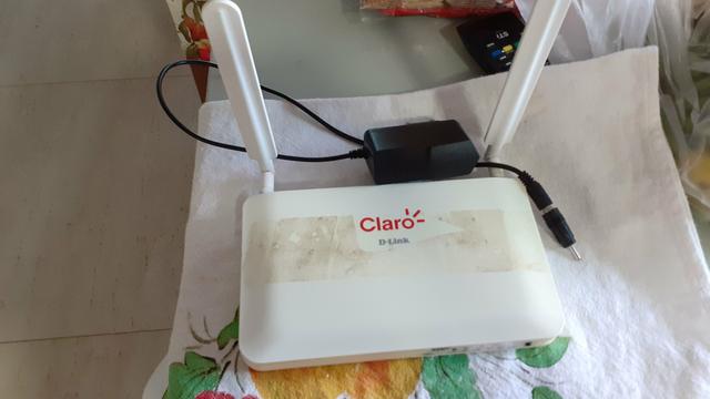 Modem claro internet rural