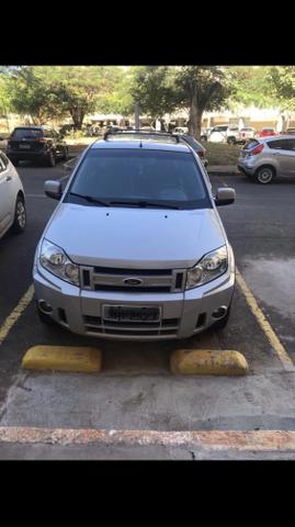Ecosport xlt 2008 - aut - Foto 2