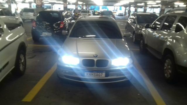 Bmw 330 i - Foto 10
