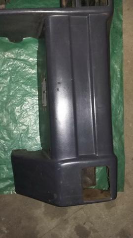 Tabelier original da Peugeot 504 - Foto 8