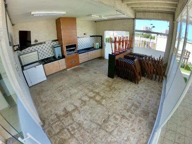 Apartamento 3 quartos com suíte pertinho do hospital Jayme - Foto 15