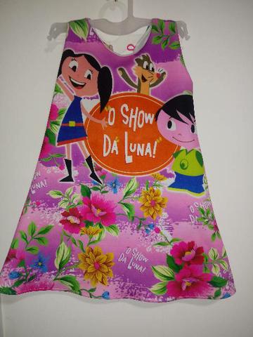 Vestido Show da Luna - Foto 2